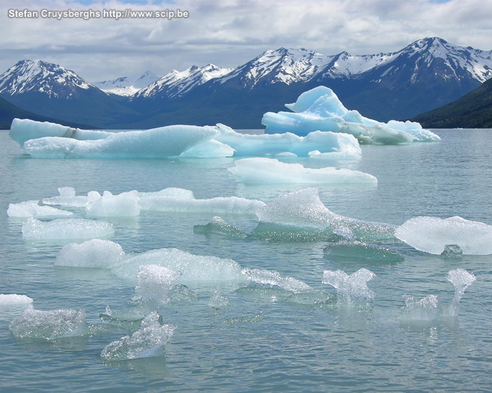 Perito Moreno  Stefan Cruysberghs